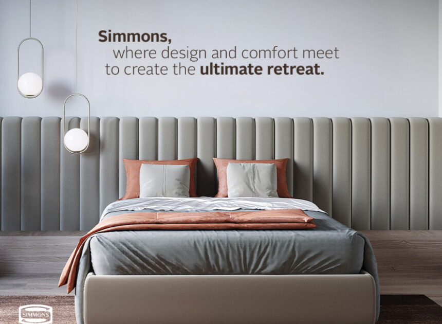 Where Timeless Tones Meet True Luxury