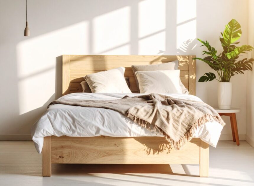 Sleepsport: The Mattress Engineered for Performance, Recovery, and Better Living