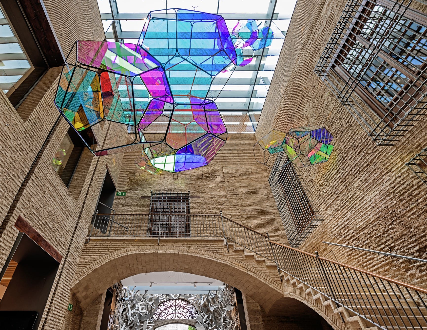 Hortensia Herrero Foundation at the Forefront of Valencia’s Cultural Renaissance