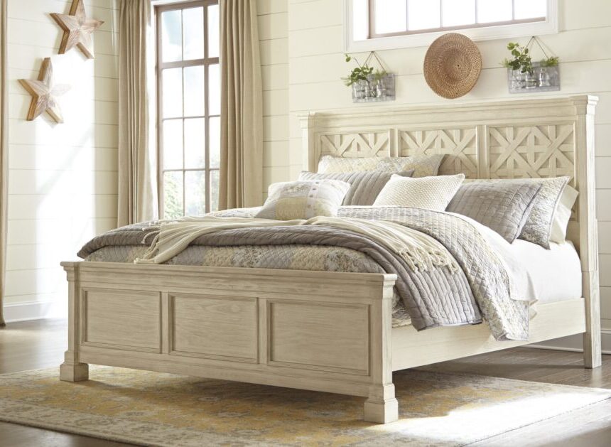 Create Your Dream Retreat: Bedroom Decor Ideas from Ashley Furniture